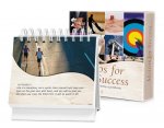 Mottos for Success Vol. 3: A Daily Desktop Quotebook