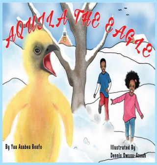 Aquila the Eagle