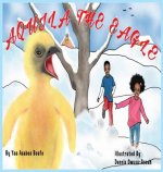 Aquila the Eagle