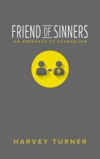 Friend of Sinners