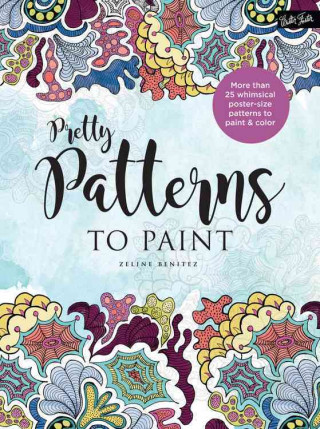 Pretty Patterns to Paint