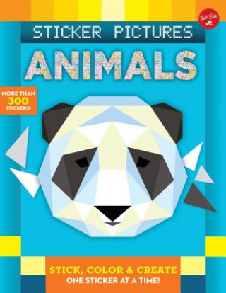 Sticker Pictures: Animals