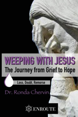 Weeping with Jesus