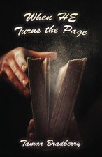 When He Turns the Page