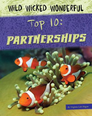 Top 10: Partnerships