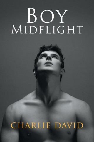 Boy Midflight