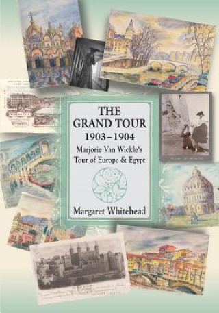 Grand Tour 1903 - 1904