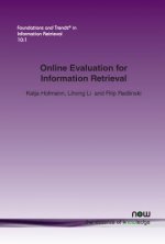 Online Evaluation for Information Retrieval