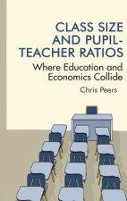 Class Size and Pupil-Teacher Ratios