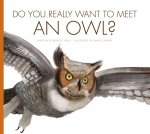 Do You Really Want to Meet an Owl?