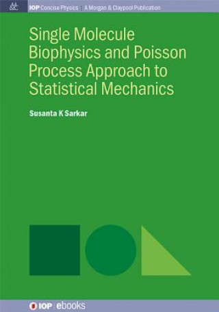 Single Molecule Biophysics and Poisson Process Approach to Statistical Mechanics