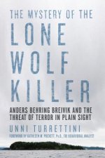 Mystery of the Lone Wolf Killer