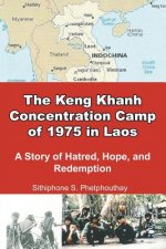 Keng Khanh Concentration Camp of 1975 in Laos