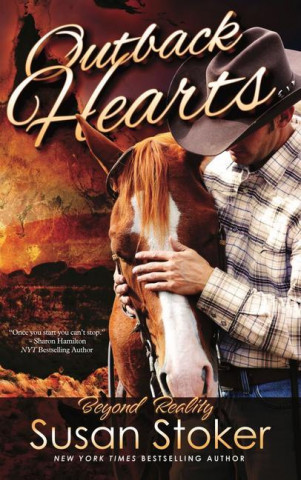 Outback Hearts: Beyond Reality Series, Book 1