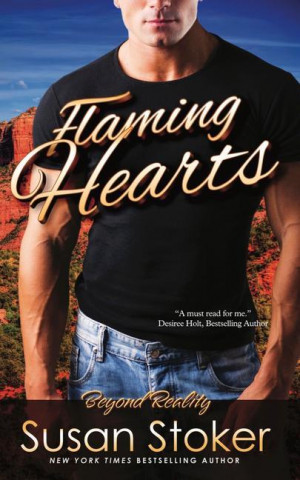 Flaming Hearts: Beyond Reality Series, Book 2