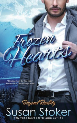 Frozen Hearts: Beyond Reality Series, Book 3