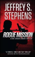 Rogue Mission: A Jordan Sandor Thrillervolume 4