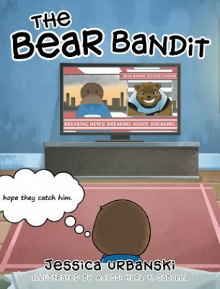 Bear Bandit