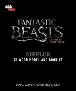 IncrediBuilds: Fantastic Beasts and Where to Find Them
