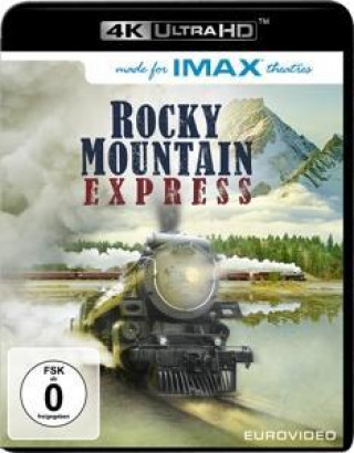 Rocky Mountain Express UHD