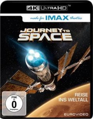 Journey to Space UHD