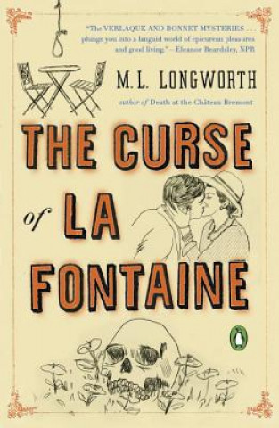 Curse Of La Fontaine