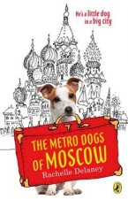 The Metro Dogs of Moscow