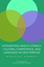 Integrating Health Literacy, Cultural Competence, and Language Access Services: Workshop Summary