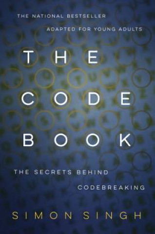 Code Book: The Secrets Behind Codebreaking