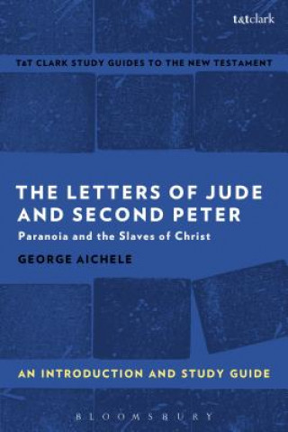 Letters of Jude and Second Peter: An Introduction and Study Guide