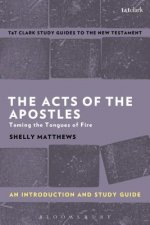 Acts of The Apostles: An Introduction and Study Guide