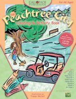 Peachtree City Coloring Book!