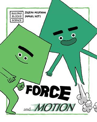 Force & Motion