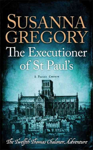 Executioner of St Paul's