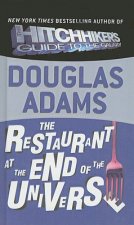 The Restaurant at the End of the Universe