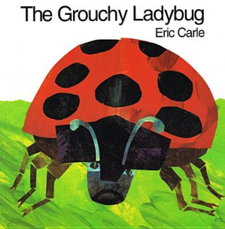 The Grouchy Ladybug