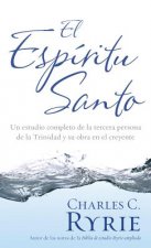 El Espíritu Santo