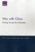 War with China: Thinking Through the Unthinkable