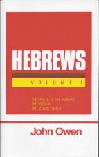 Epistle to the Hebrews: 7 Volumes
