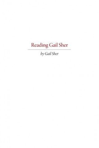 Reading Gail Sher