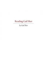 Reading Gail Sher