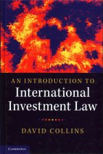 Introduction to International Investment Law