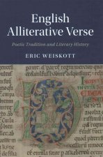 English Alliterative Verse