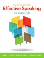 Challenge of Effective Speaking in a Digital Age
