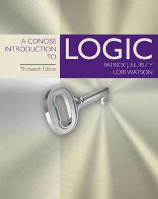 Concise Introduction to Logic