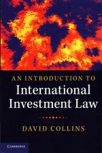 Introduction to International Investment Law