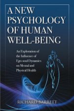 New Psychology of Human Well-Being: an Exploration of the Influence of EGO-Soul Dynamics on Mental and Physical Health