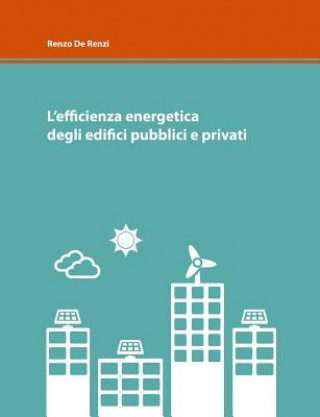 L'Efficienza Energetica Degli Edifici Pubblici e Privati