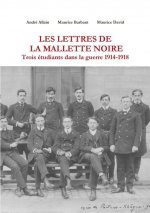 Lettres De La Mallette Noire