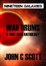 War Drums: A Core War Anthology